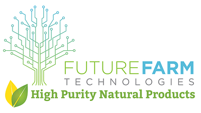 High Purity Natural Products: Powered by Future Farm Technologies