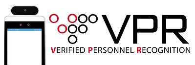 VPR Brands LP Introduces VPR Verified Automated Infrared Body Temperature Scanner with Facial Recognition (PRNewsfoto/VPR Brands, LP)