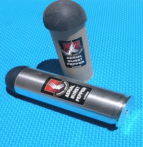Pepper Spray Grenade