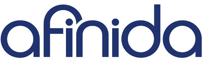 Afinida Corporate Logo