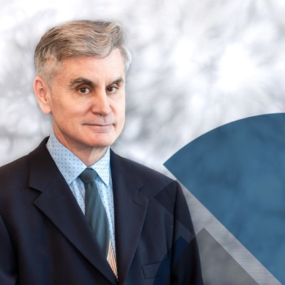 Norman Tipton, Chief Executive Officer