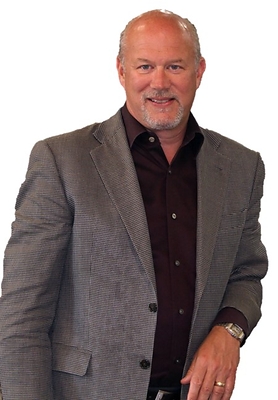 Michael (Mike) Huber, new member of PTBS Board of Directors.