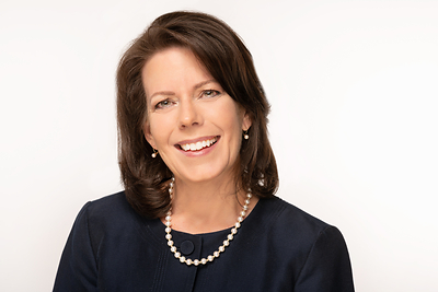 Alice P. Frazier, BCT President & CEO