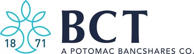 (PRNewsfoto/Potomac Bancshares, Inc.)