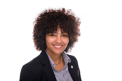 Amber Owens, Wealth Administrator with BCT Wealth Advisors