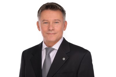 Ted Argleben, VP-Commercial Loan Officer