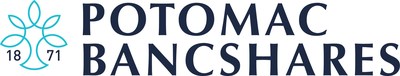 (PRNewsfoto/Potomac Bancshares, Inc.)