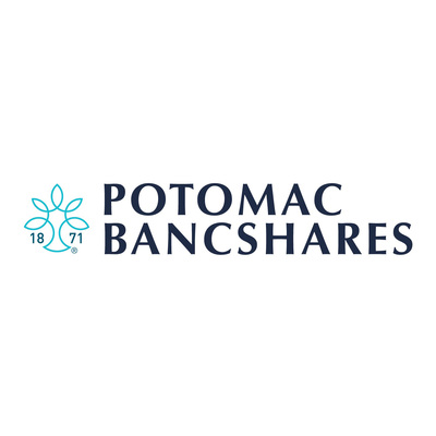 Visit PTBS Investor Relations site at https://ir.mybct.bank/ (PRNewsfoto/Potomac Bancshares, Inc.)