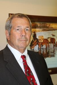 Michael Ashby