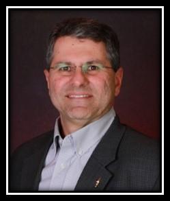 Todd Bourgeois