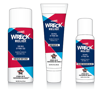 Audacious and Professional Bull Riders Announce Groundbreaking CBD Product Partnership (CNW Group/Australis Capital Inc.)