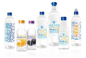 A88 Infused Beverage Division, Inc.