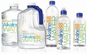 The Alkaline Water Company