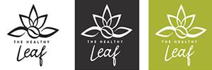 THE HEALTHY LEAF