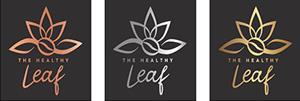 THE HEALTHY LEAF 1