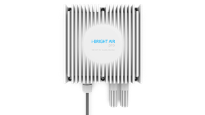 Tri Cascade Debuts i-BRIGHT AIR