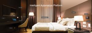 Telkonet's Newest Intelligent Automation innovation Symphony