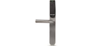 Telkonet partner with Assa Abloy VingCard door locks