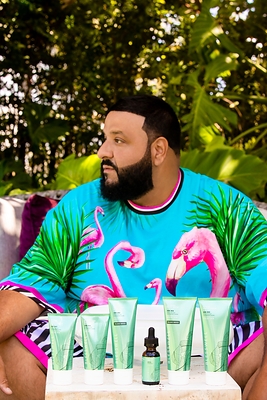 The Legendary Music Icon joins forces with leading CBD producer and manufacturer, Endexx Corporation, to create a master barber-approved, top shelf, everyday grooming collection.