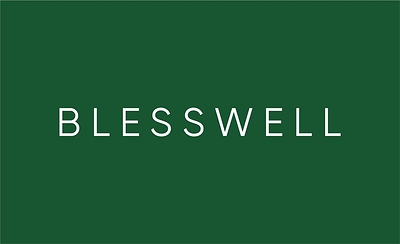 Live Well. Love Well. BLESSWELL.