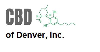 CBD of Denver, Inc. (PRNewsfoto/CBD of Denver, Inc.)