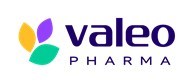 Valeo Pharma Logo (CNW Group/Valeo Pharma Inc.)