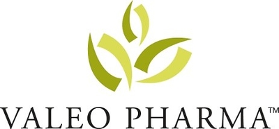 Valeo Pharma inc. (CNW Group/Valeo Pharma Inc.)