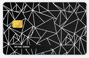 DreamCard Sample
