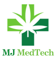 MJ LOGO