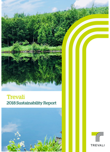 Trevali 2018 Sustainability Report