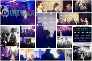 CRYPTO MIXER LA