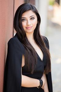Shama Hyder