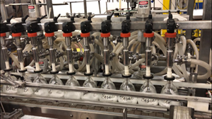 ISBG Announces Besado Tequila Production Run Driven by VOLUM Blockchain/IoT Technology