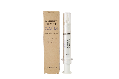 Kannaway® Hemp + Calm CBD Oral Applicator