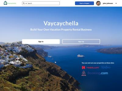 WSGF Highlights Cryptocurrency Component Of New Vaycaychella App To Improve Vacation Rental Property Purchase Finance Accessibility For $1.6 Trillion Travel Industry