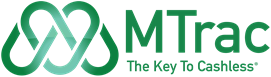 MTrac Logo