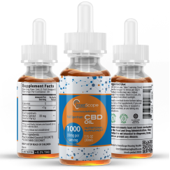INND CBD OIL