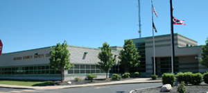 Geauga County Safety Center