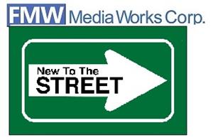 NEW TO THE STREET TV SHOW