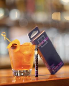 Item 9 Labs Cocktails Vape Pen