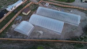 Marijuana Company of America - Cannabis Greenhouse in Washington State