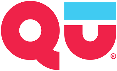 Qu logo (PRNewsfoto/Qu)