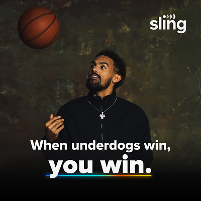 Sling TV Pass subscriptions