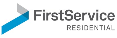 FirstService Residential is simplifying property management (PRNewsfoto/FirstService Residential)