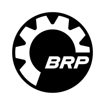Logo BRP Inc. (CNW Group/BRP Inc.)