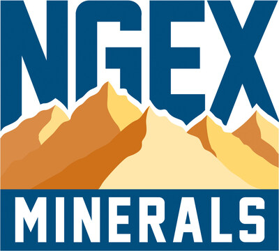 NGEx Minerals Logo (CNW Group/NGEx Minerals Ltd.)