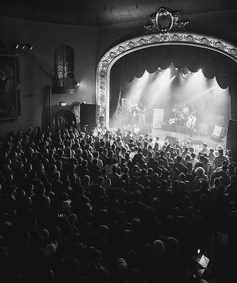 Canadian Live Music Association and Kinaxis are launching Kinaxis InConcert, a new live stream performance series to support Canada’s hard-hit live music industry.  Kinaxis is providing a $250,000 sponsorship to mount the series.    Photo credit: Erica Chan (CNW Group/Kinaxis)