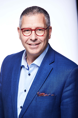 John Sicard, CEO, Kinaxis (CNW Group/Kinaxis Inc.)