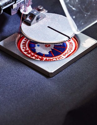 Canada Goose (CNW Group/Canada Goose)