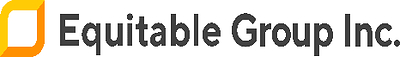 Equitable Group Inc. Logo (CNW Group/Equitable Group Inc.)